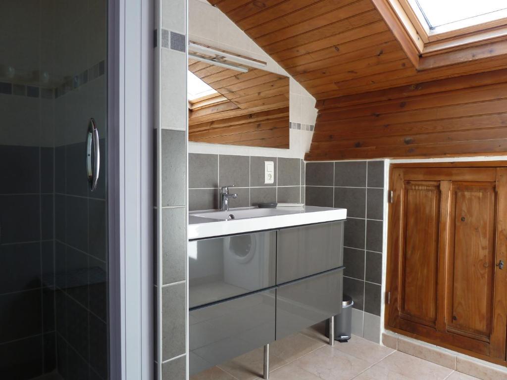Les Cigales Bed & Breakfast Saint-Andiol Luaran gambar